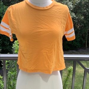 🛑 DISCOUNT 🛑 H&M CROP TOP